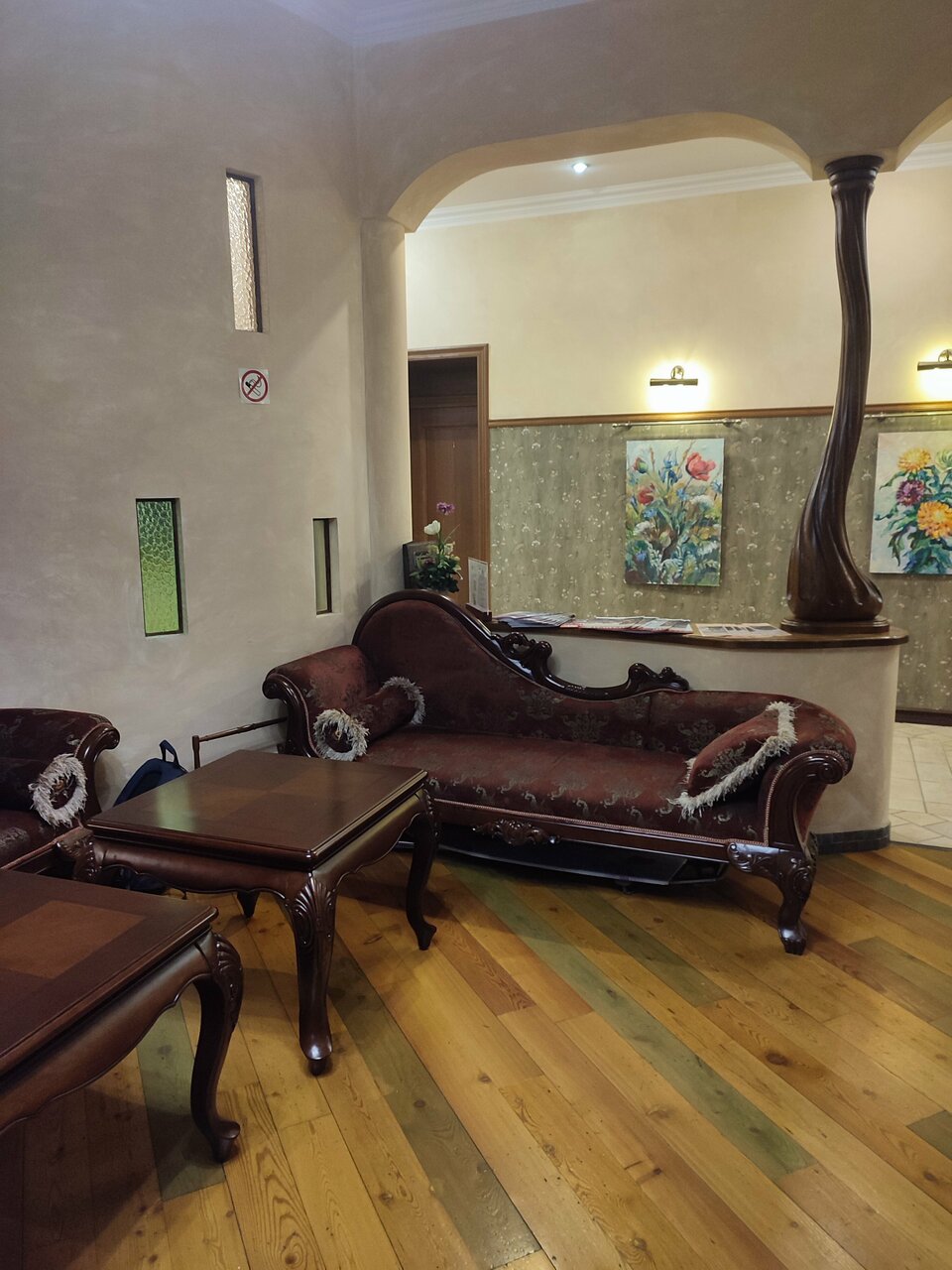 Гостиница Шелфорт Санкт-Петербург-118