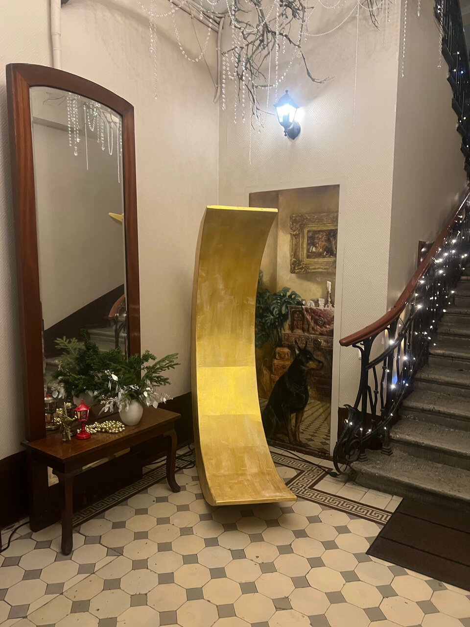 Гостиница Шелфорт Санкт-Петербург-111