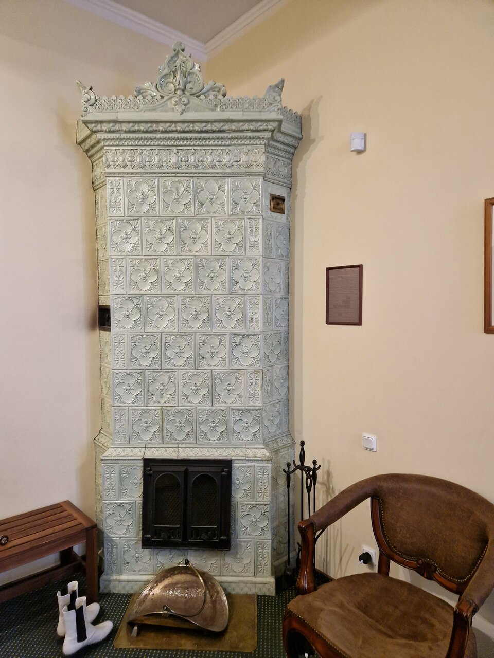 Гостиница Шелфорт Санкт-Петербург-151