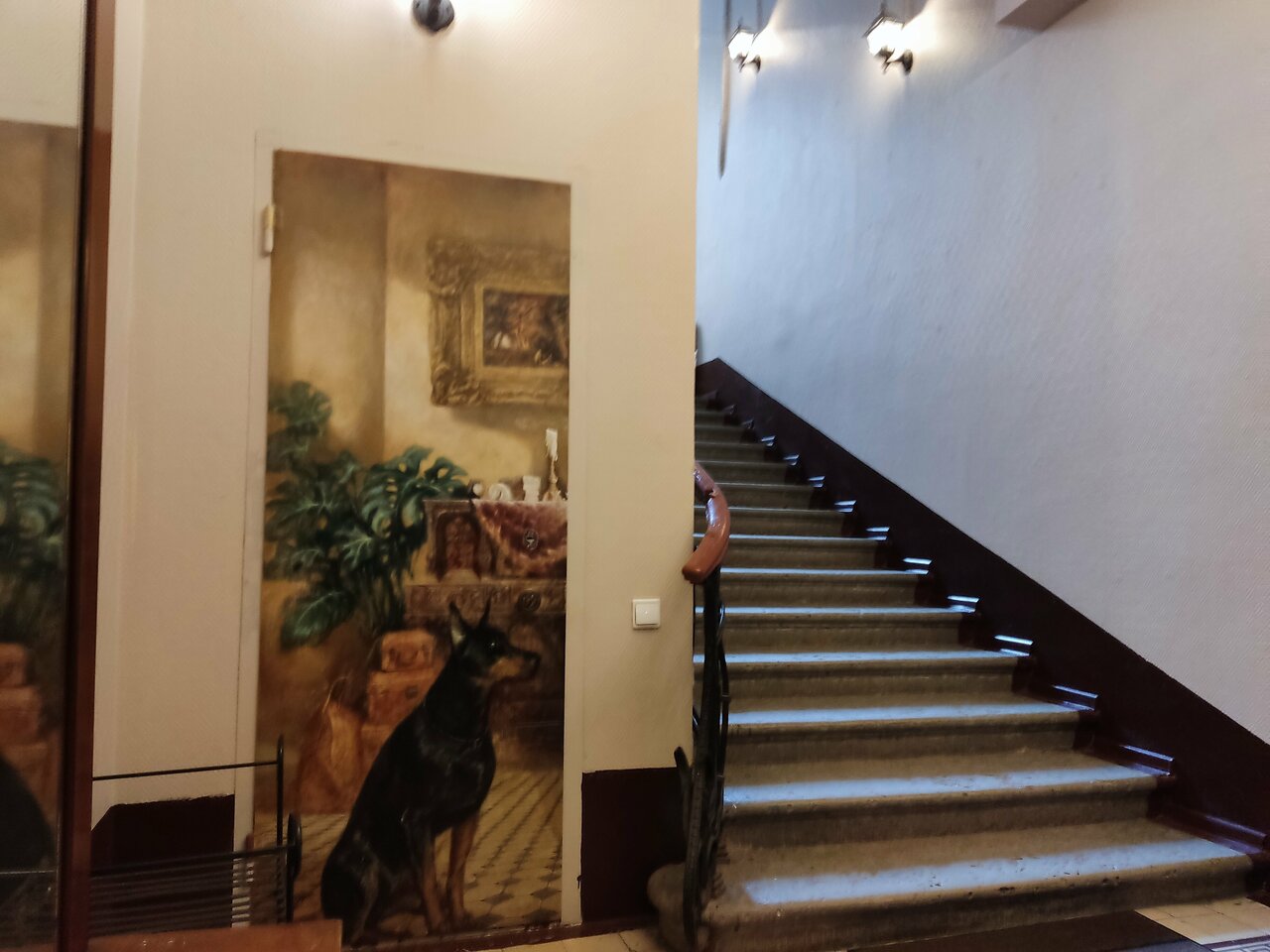 Гостиница Шелфорт Санкт-Петербург-161