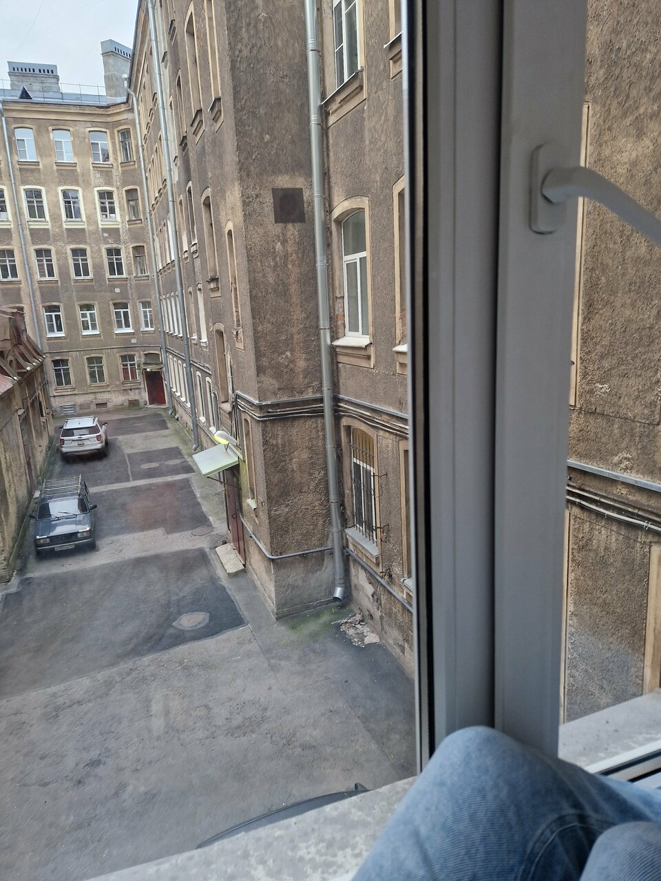 Гостиница Шелфорт Санкт-Петербург-122