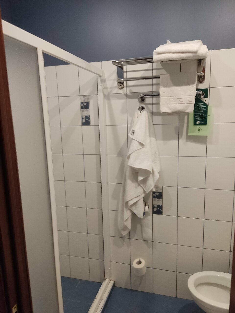 Гостиница Шелфорт Санкт-Петербург-138