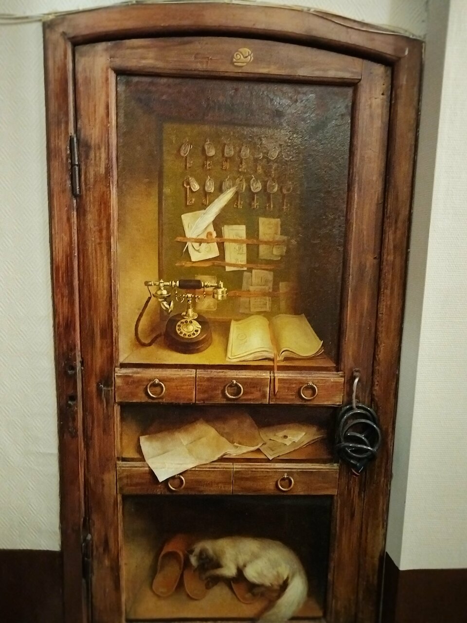 Гостиница Шелфорт Санкт-Петербург-95