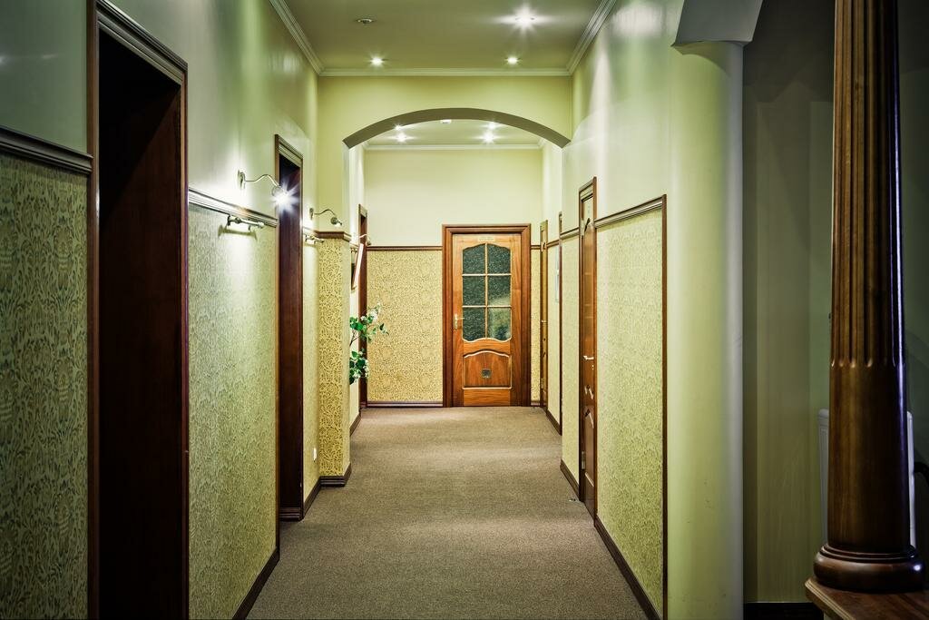 Гостиница Шелфорт Санкт-Петербург-29