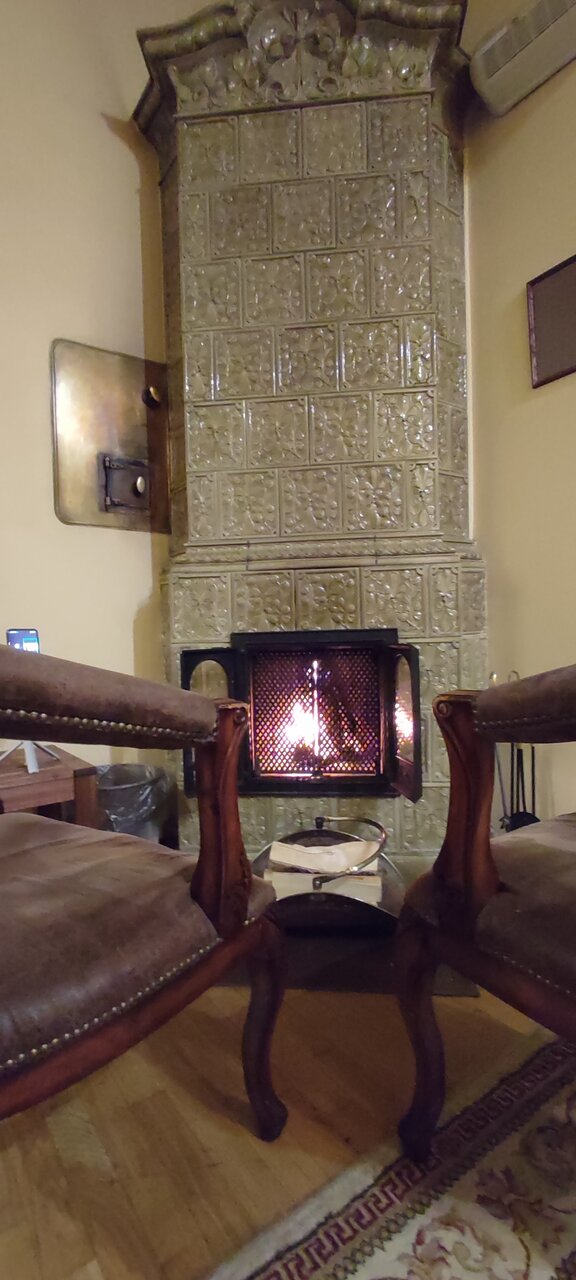 Гостиница Шелфорт Санкт-Петербург-167