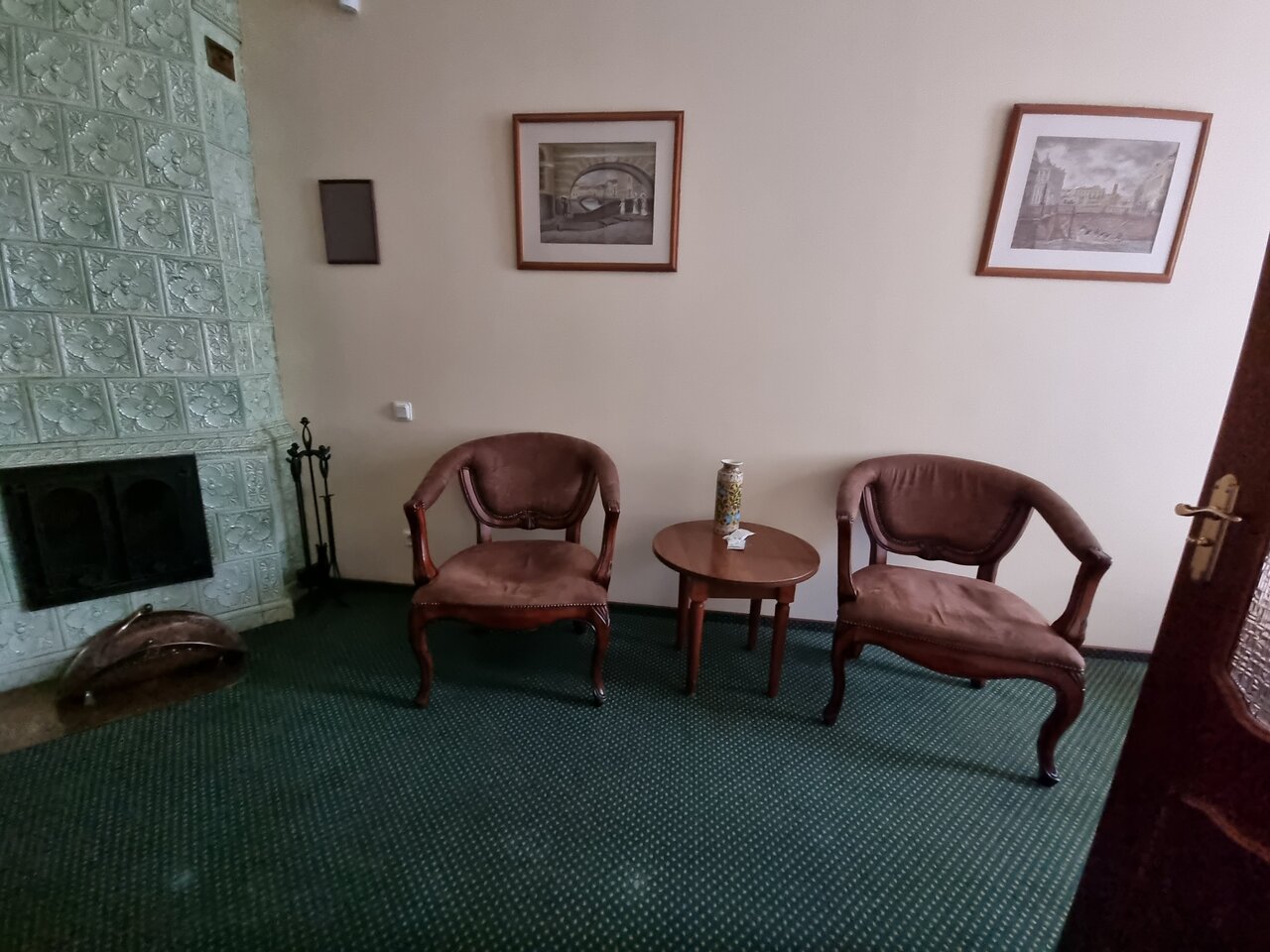 Гостиница Шелфорт Санкт-Петербург-234