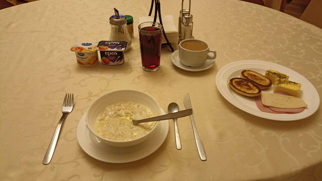 Гостиница Шелфорт Санкт-Петербург-171