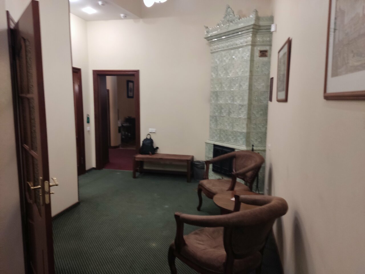 Гостиница Шелфорт Санкт-Петербург-222