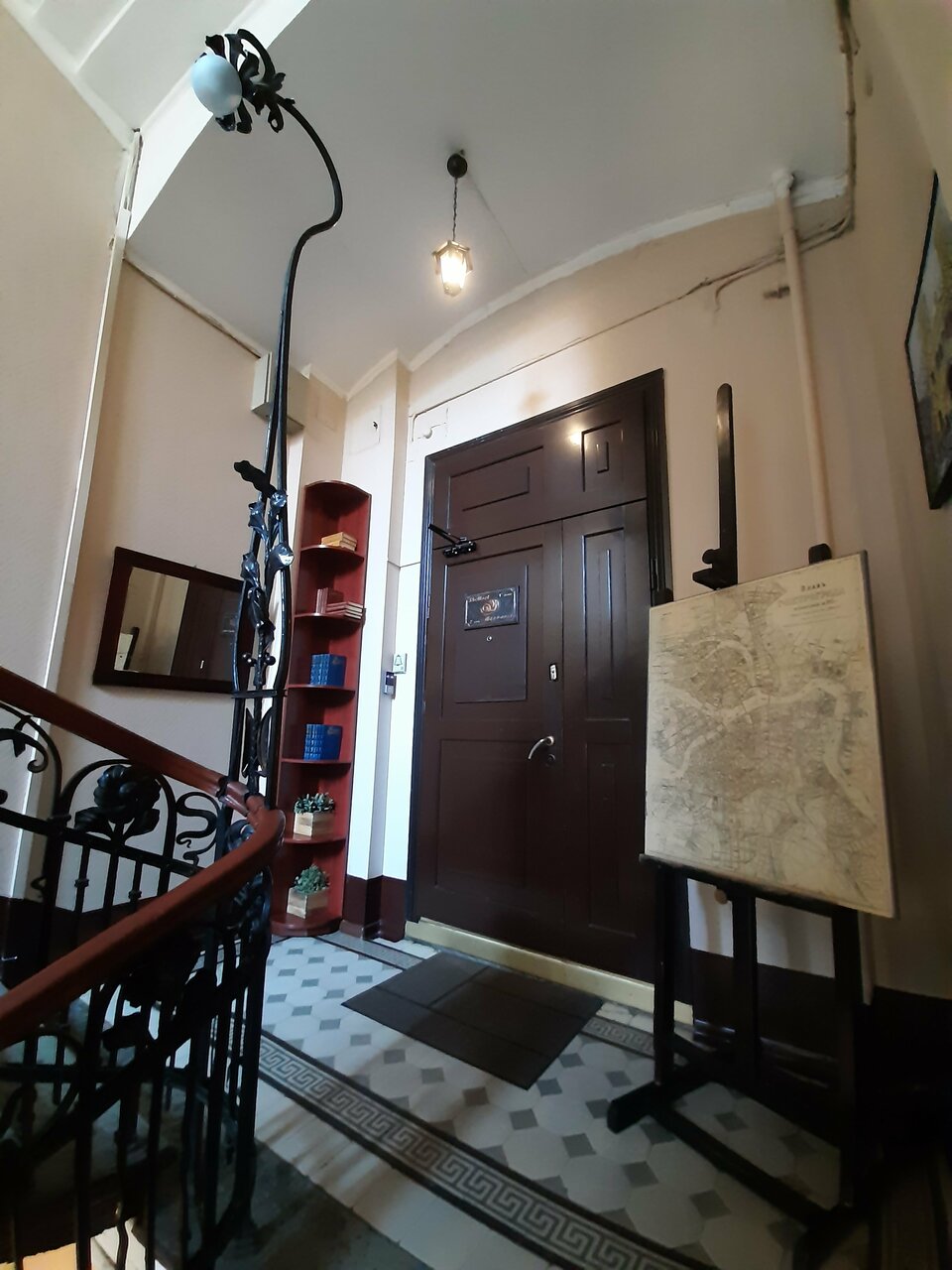 Гостиница Шелфорт Санкт-Петербург-186