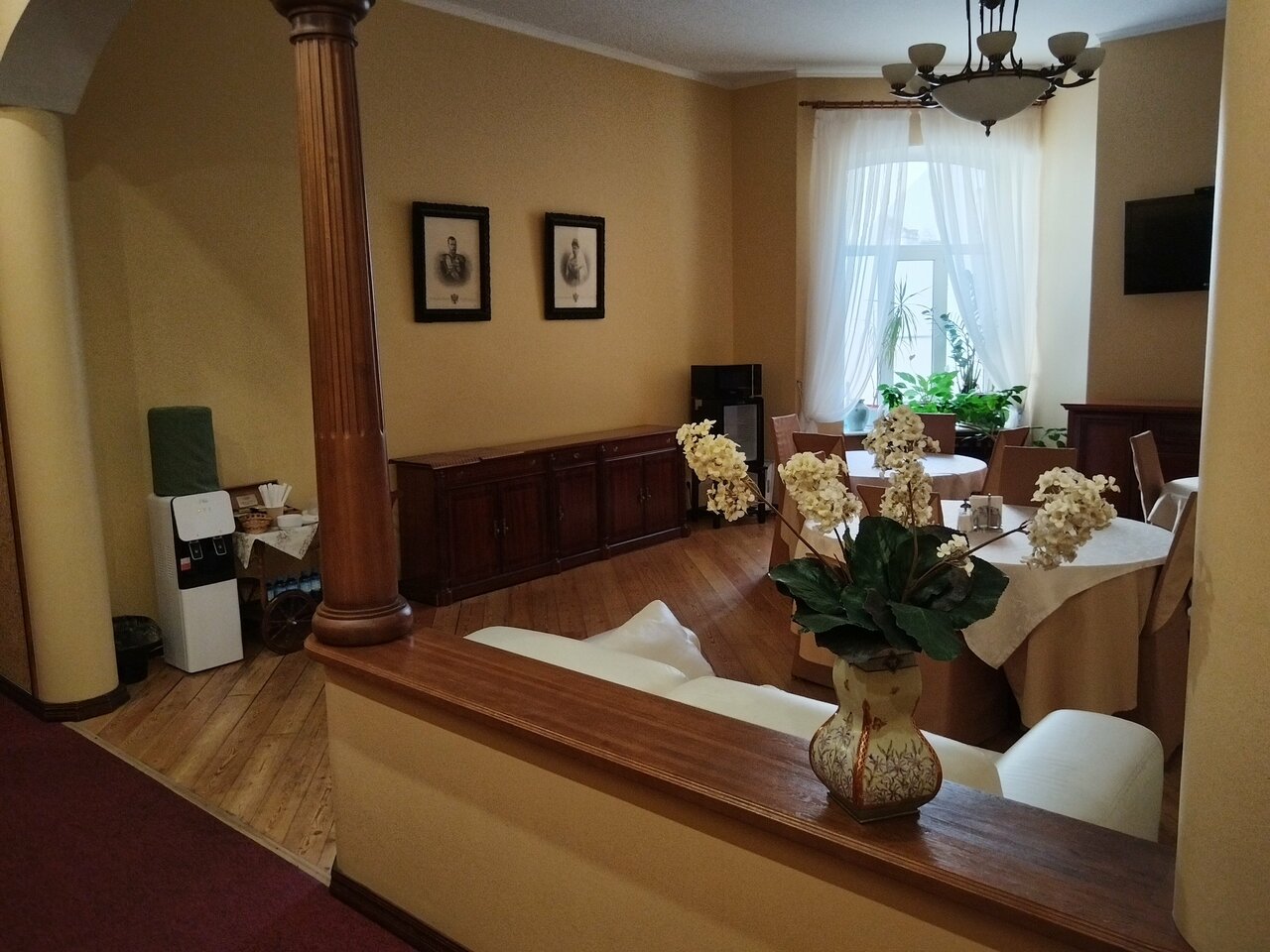 Гостиница Шелфорт Санкт-Петербург