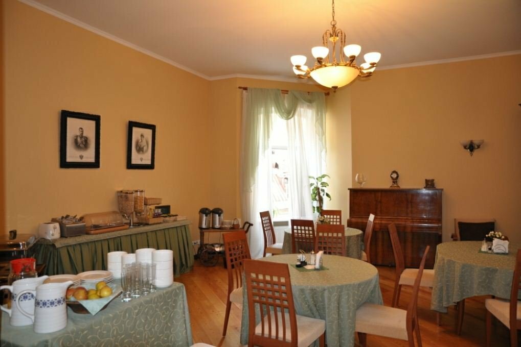 Гостиница Шелфорт Санкт-Петербург-76