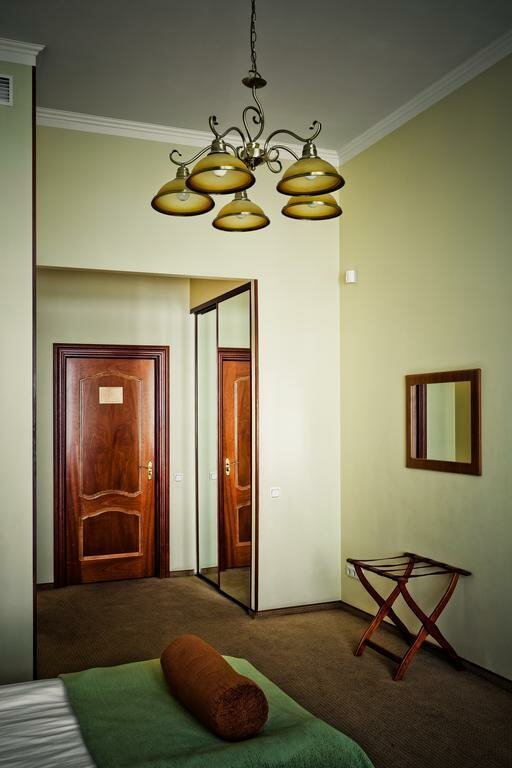 Гостиница Шелфорт Санкт-Петербург-28