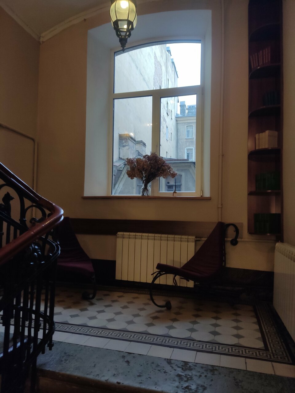 Гостиница Шелфорт Санкт-Петербург-214