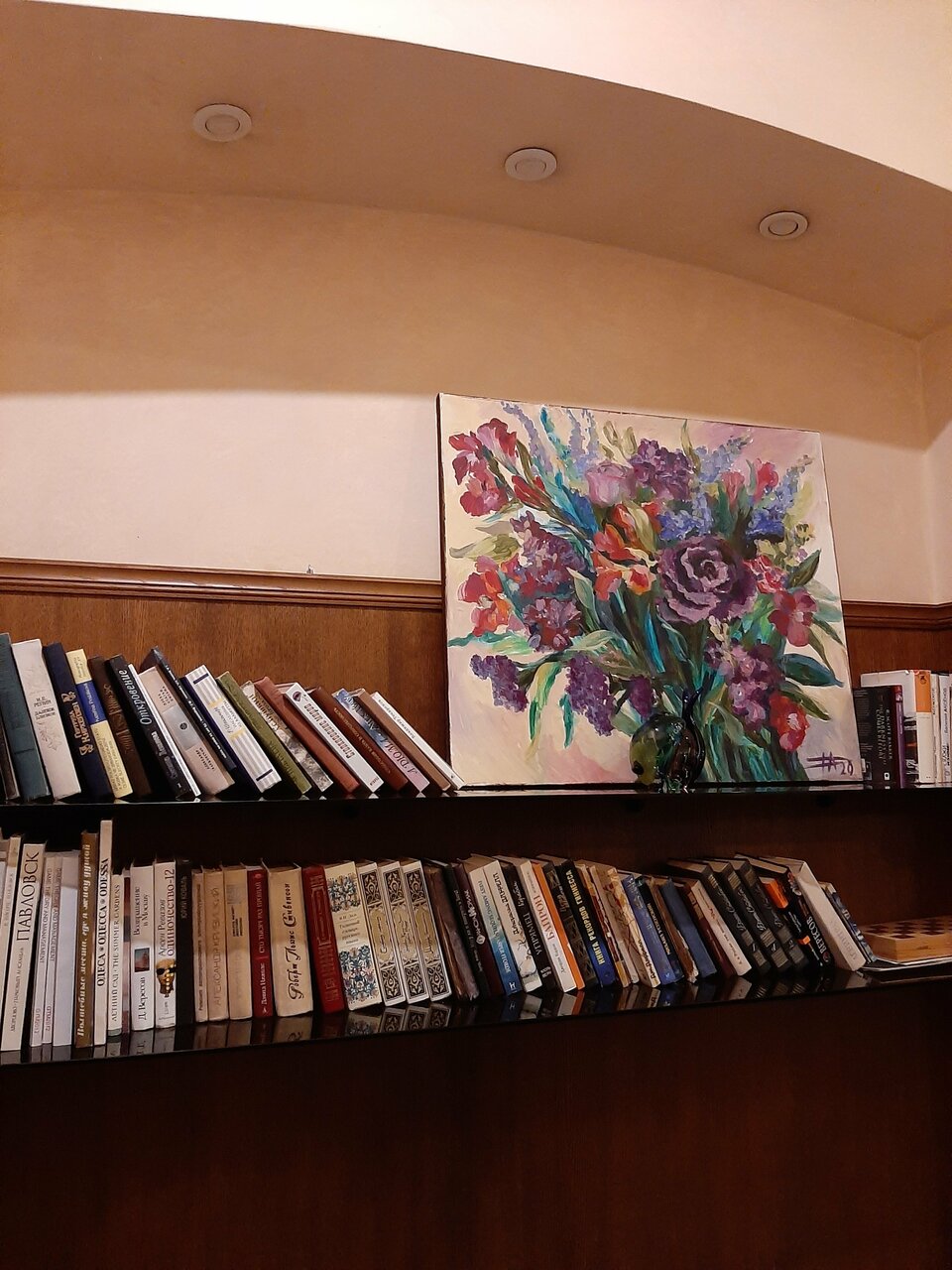 Гостиница Шелфорт Санкт-Петербург-100