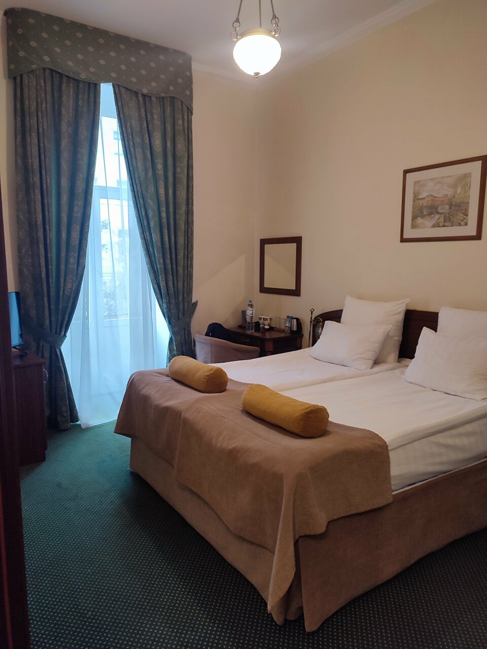 Гостиница Шелфорт Санкт-Петербург-199