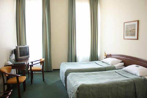 Гостиница Шелфорт Санкт-Петербург-8