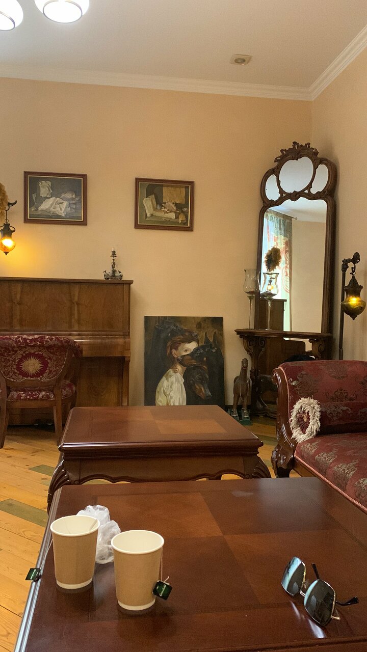 Гостиница Шелфорт Санкт-Петербург-231