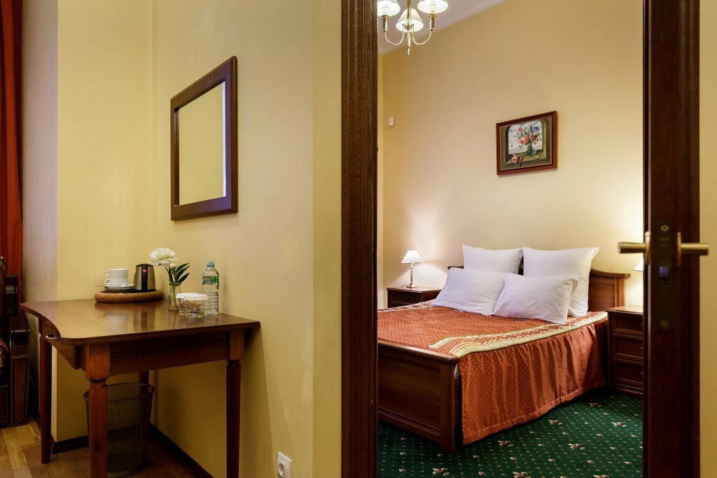 Гостиница Шелфорт Санкт-Петербург-65