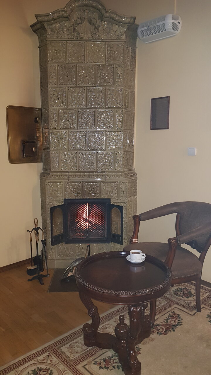 Гостиница Шелфорт Санкт-Петербург-123