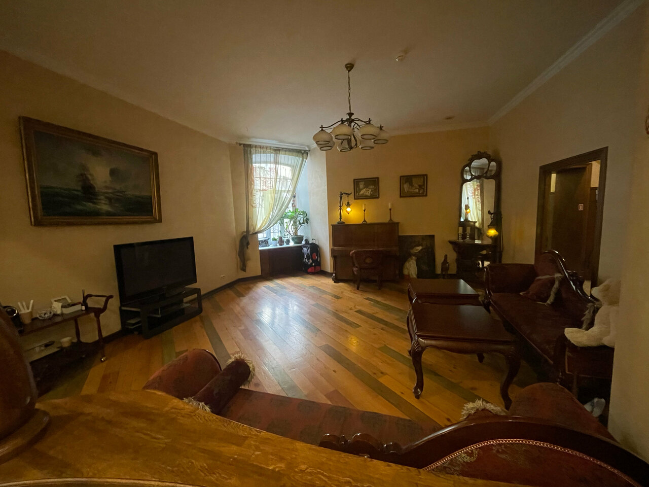 Гостиница Шелфорт Санкт-Петербург-191