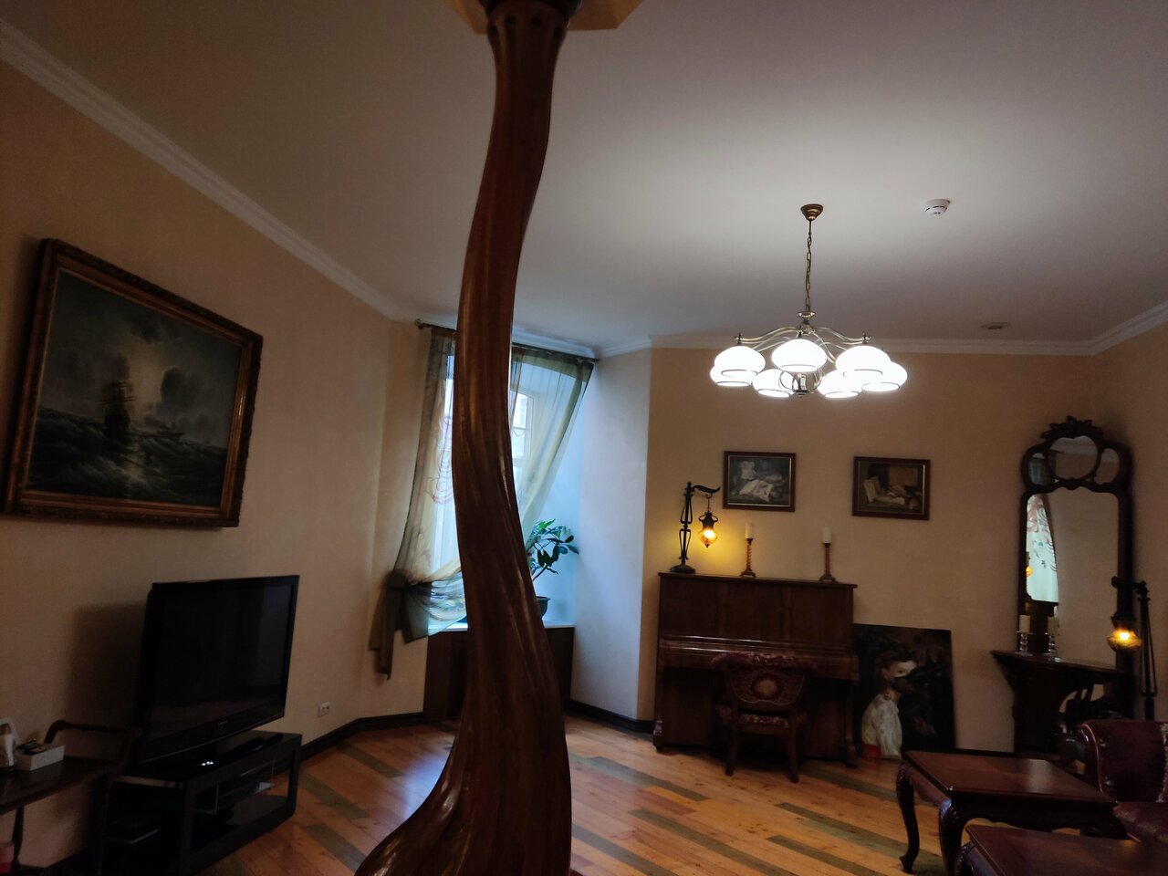 Гостиница Шелфорт Санкт-Петербург-163