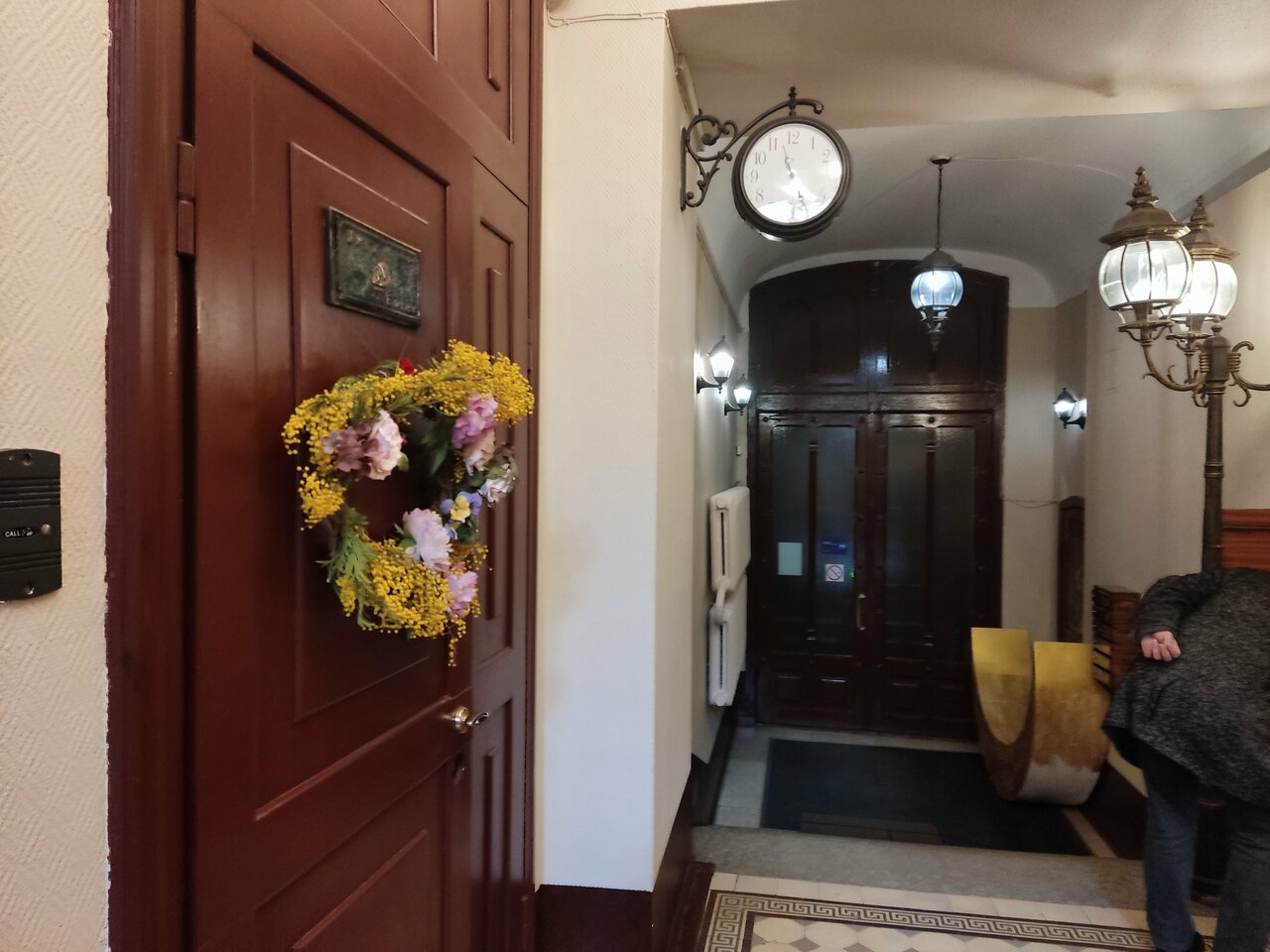 Гостиница Шелфорт Санкт-Петербург-137