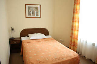 Гостиница Шелфорт Санкт-Петербург-3