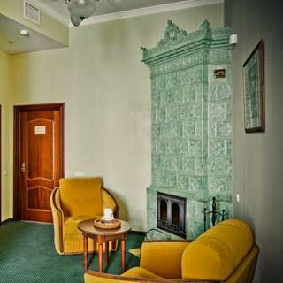 Гостиница Шелфорт Санкт-Петербург Люкс-3