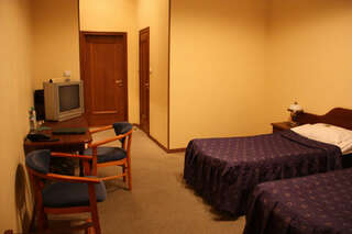 Гостиница Шелфорт Санкт-Петербург-5