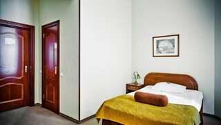 Гостиница Шелфорт Санкт-Петербург Улучшенный одноместный номер-1