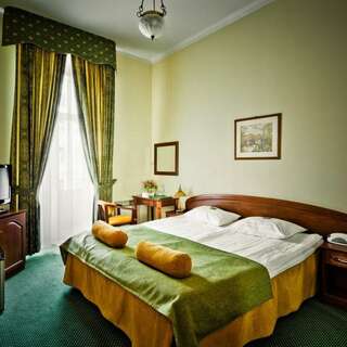 Гостиница Шелфорт Санкт-Петербург Люкс-1