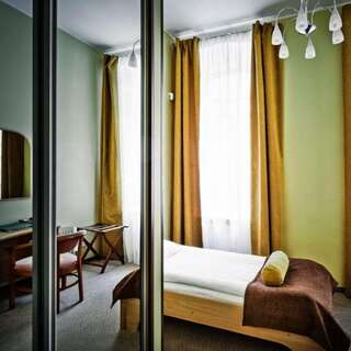 Гостиница Шелфорт Санкт-Петербург Одноместный стандарт (Single)-1