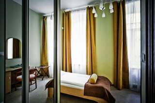 Гостиница Шелфорт Санкт-Петербург Стандартный одноместный номер-2