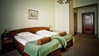 Гостиница Шелфорт Санкт-Петербург Стандартный двухместный номер с 1 кроватью или 2 отдельными кроватями-2