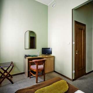 Гостиница Шелфорт Санкт-Петербург Одноместный стандарт (Single)-2