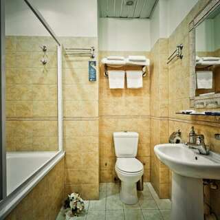 Гостиница Шелфорт Санкт-Петербург Люкс-4