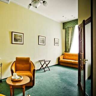 Гостиница Шелфорт Санкт-Петербург Люкс-2