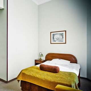 Гостиница Шелфорт Санкт-Петербург Одноместный повышенной комфортности-1