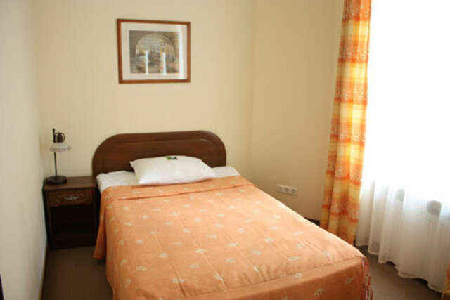 Гостиница Шелфорт Санкт-Петербург-6