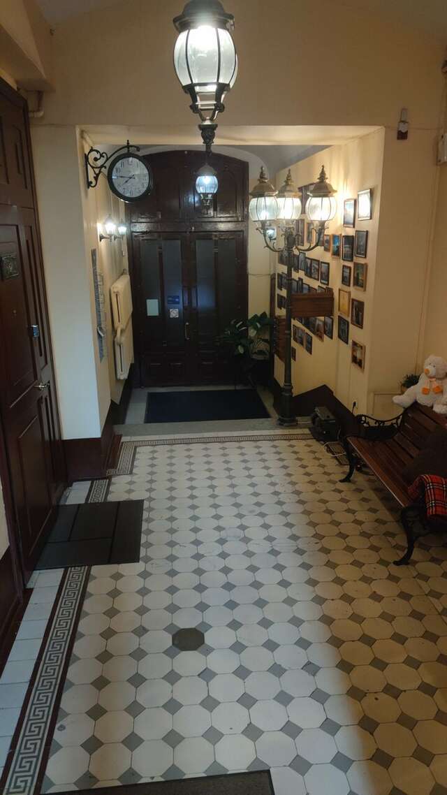 Гостиница Шелфорт Санкт-Петербург-104