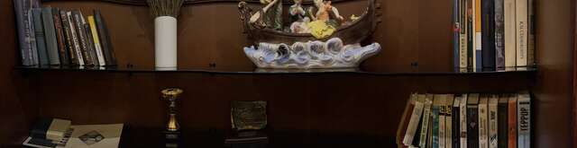 Гостиница Шелфорт Санкт-Петербург-159