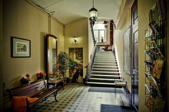 Гостиница Шелфорт Санкт-Петербург-52