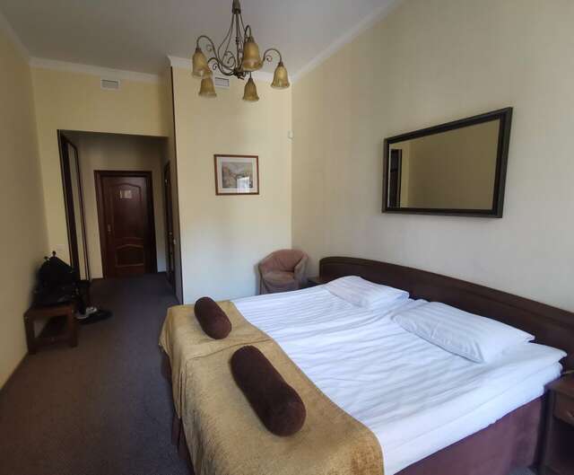 Гостиница Шелфорт Санкт-Петербург-227