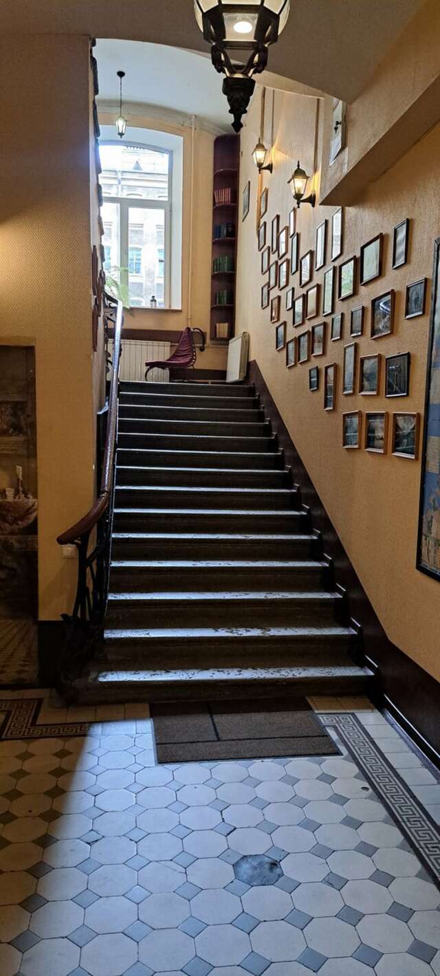 Гостиница Шелфорт Санкт-Петербург-236