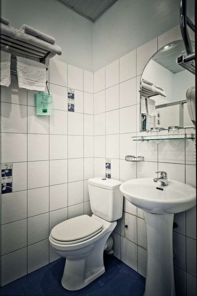 Гостиница Шелфорт Санкт-Петербург-22