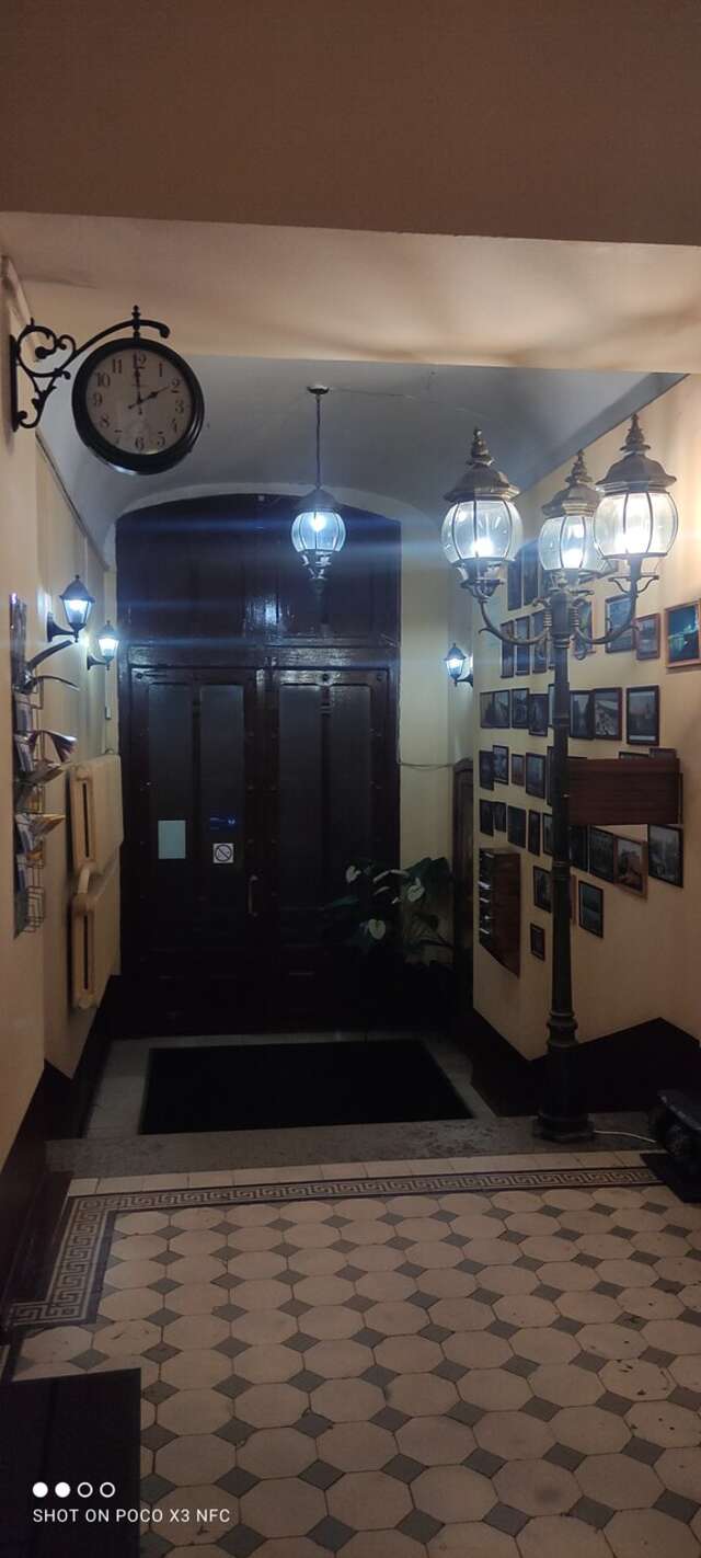 Гостиница Шелфорт Санкт-Петербург-244