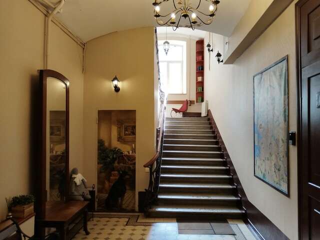 Гостиница Шелфорт Санкт-Петербург-238