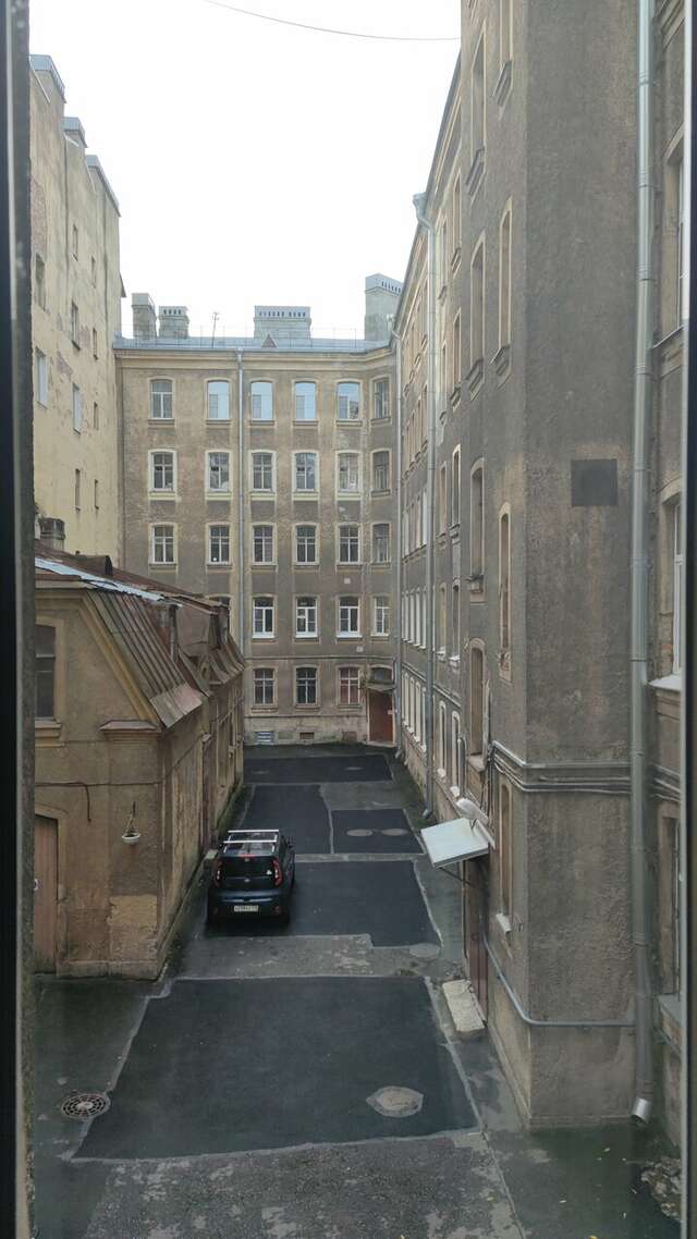 Гостиница Шелфорт Санкт-Петербург-149