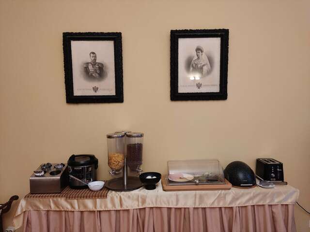 Гостиница Шелфорт Санкт-Петербург-186