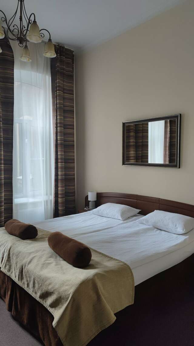 Гостиница Шелфорт Санкт-Петербург-165